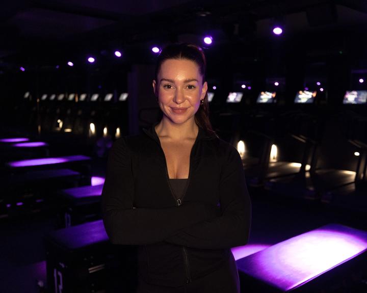 REFORMER PLUS +: DISCO DISCO