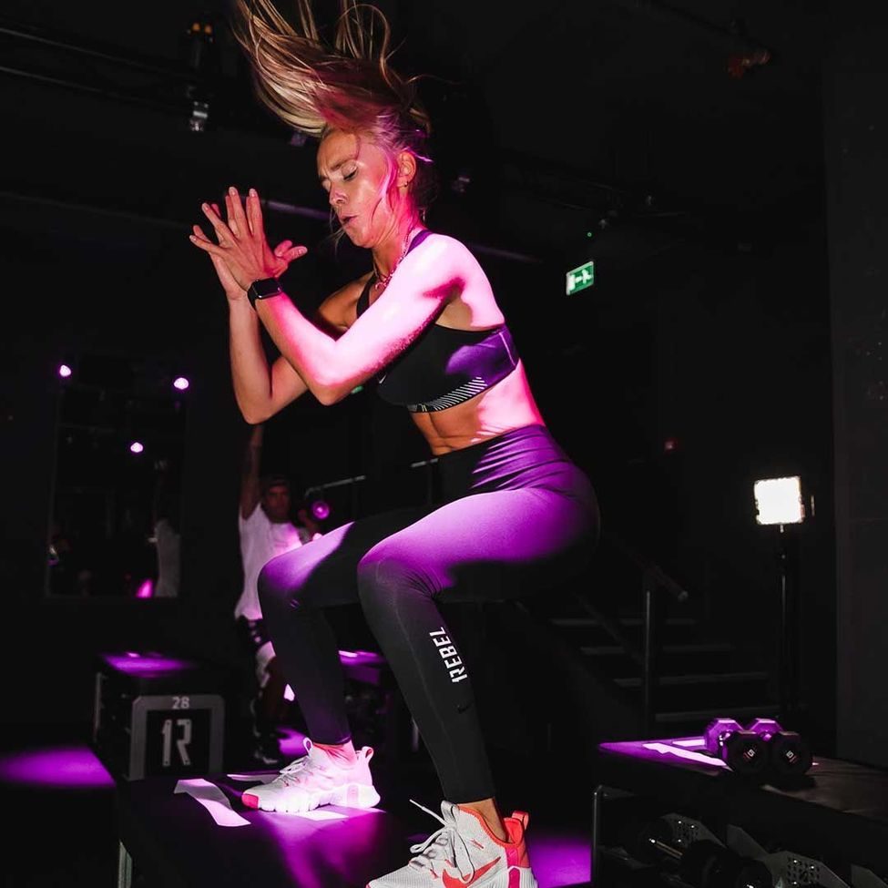 FITNESS