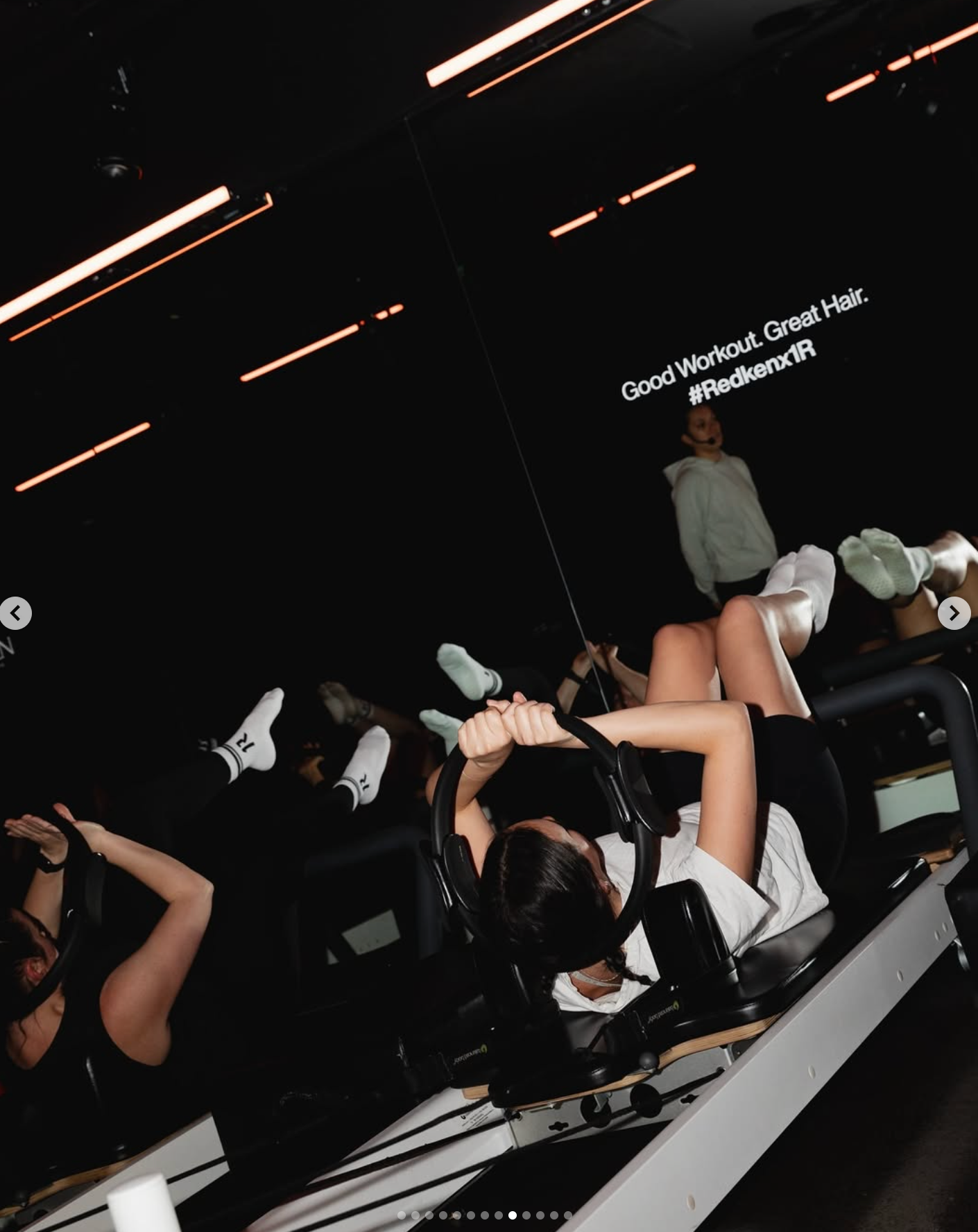 REFORMER