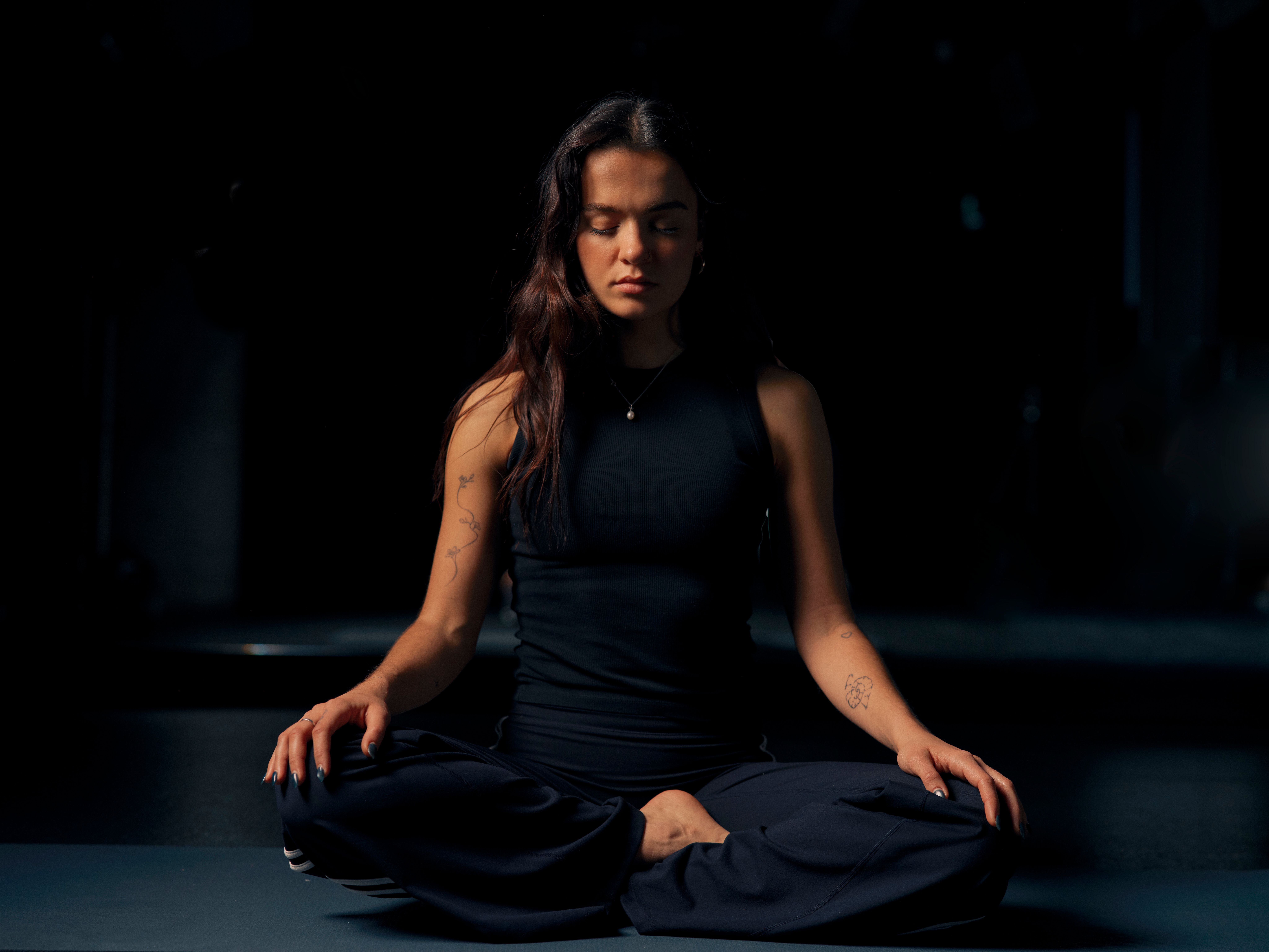 MINDFULNESS
