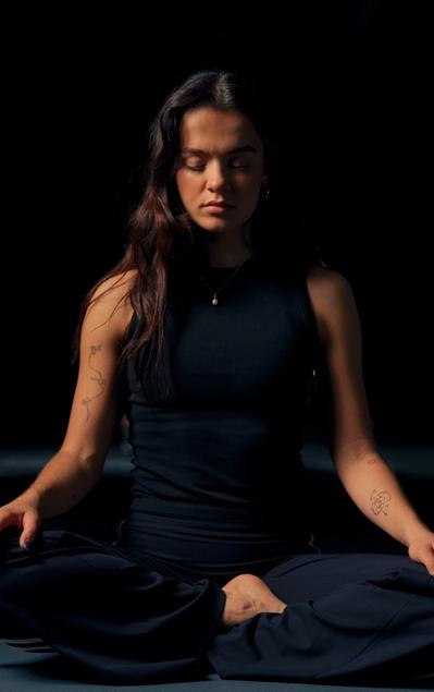 MINDFULNESS