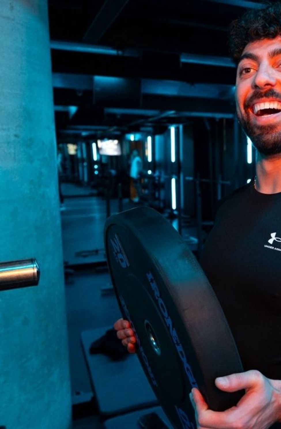 SUMMER REBOOT WEEKEND