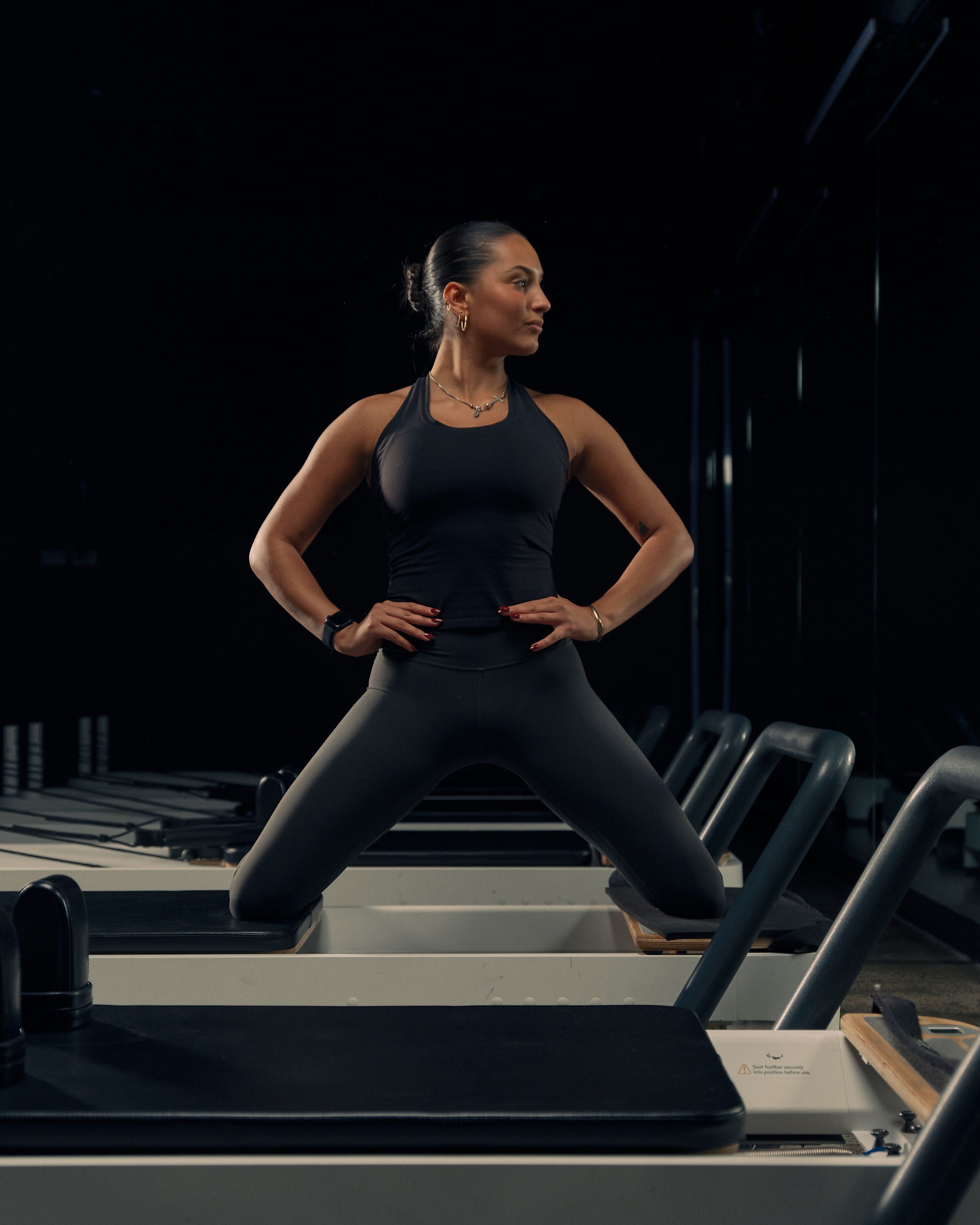 REFORMER STRENGTH