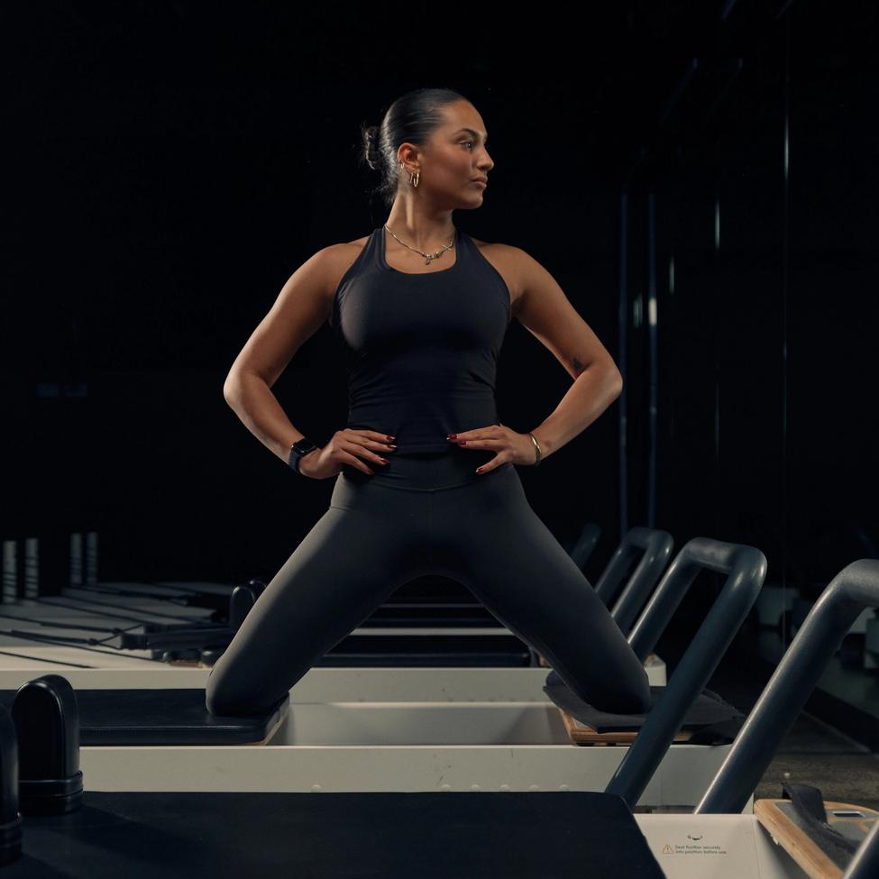 REFORMER STRENGTH