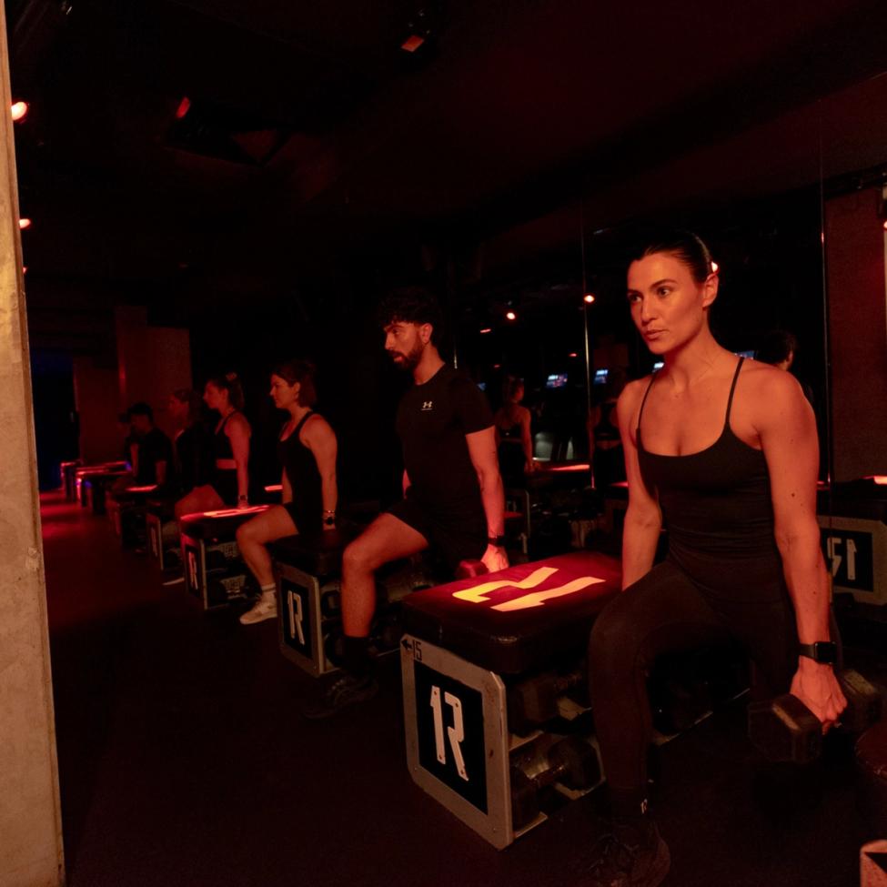 FITNESS