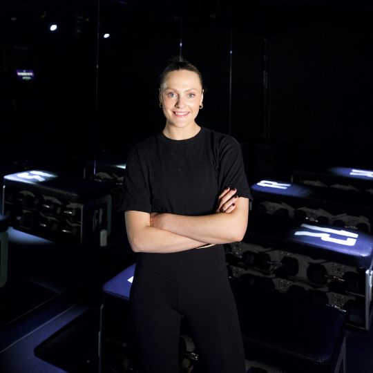 REFORMER: BIEBER FEVER