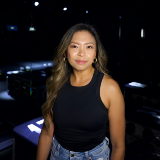 REFORMER: BAD BUNNY X YOUNG MIKO 