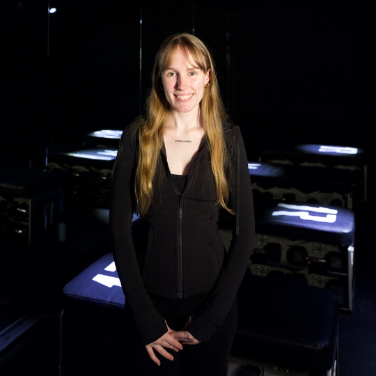 REFORMER: DARK ELECTRIC