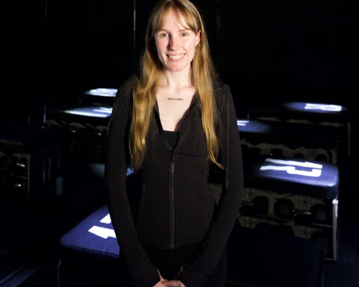 REFORMER: DARK ELECTRIC