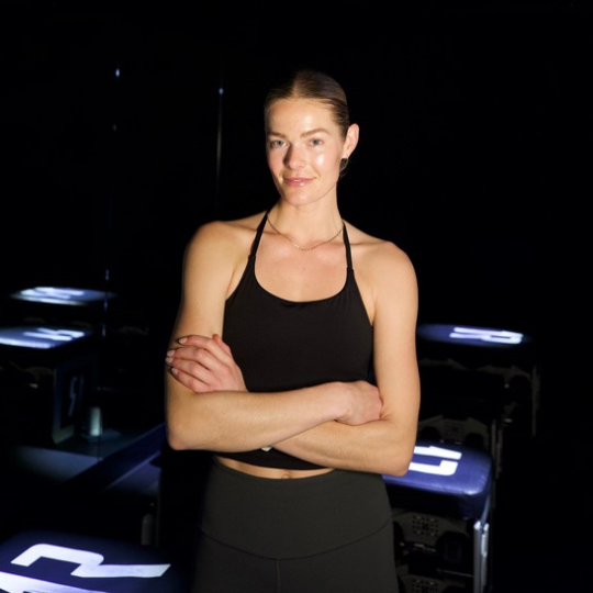 REFORMER: 90S EDM VS NOW