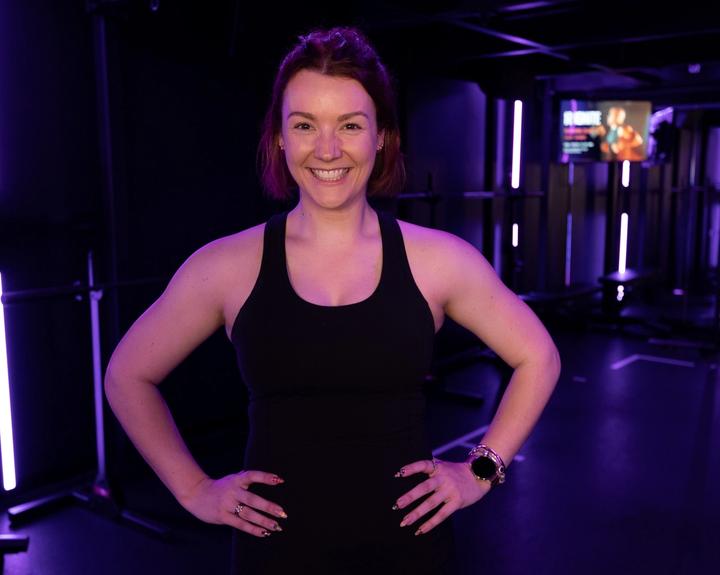 RESHAPE: FEMININOMENON