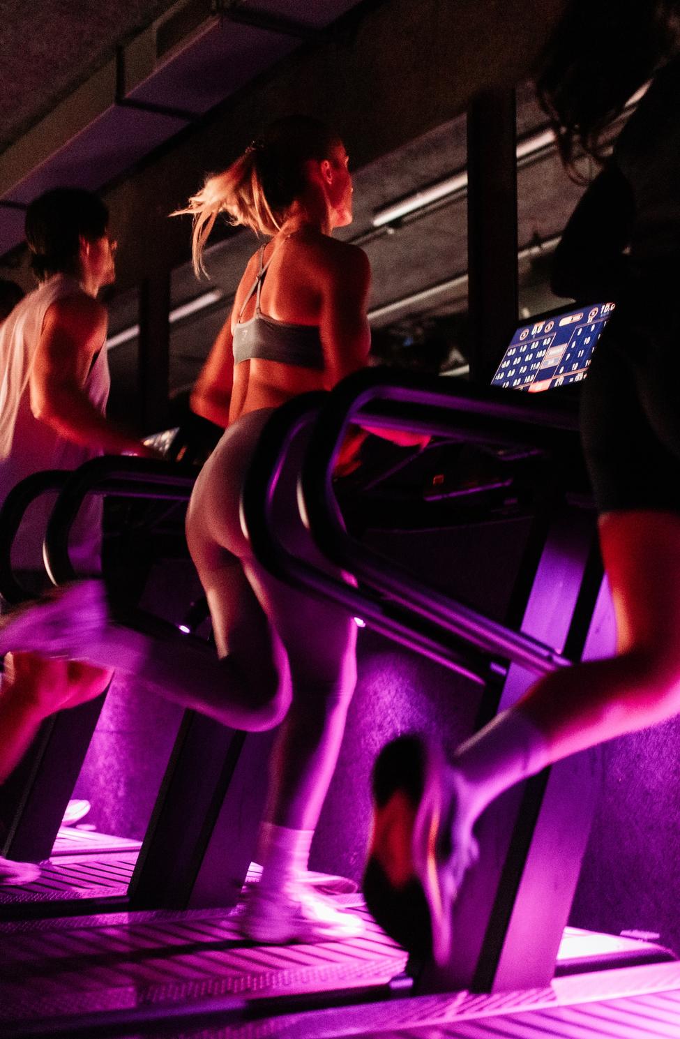 THREE SESSIONS FOR $35