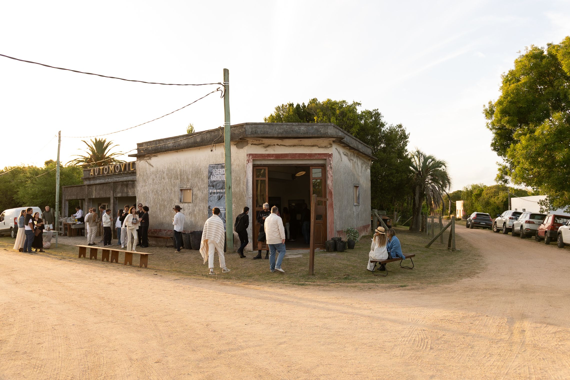 OFF SEASON: WIND FULL OF SPACE - 1