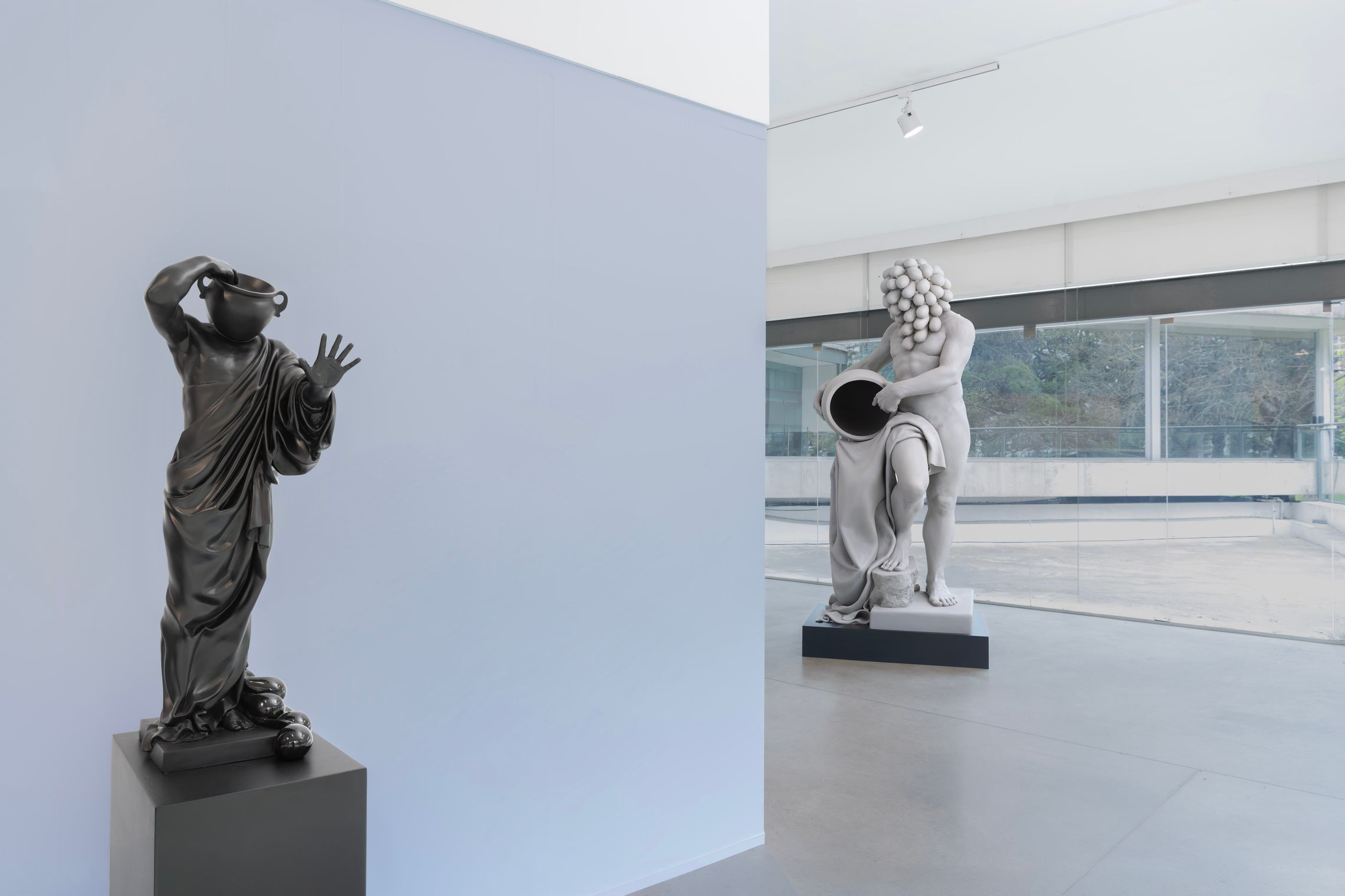 Geographies of Gesture - 1