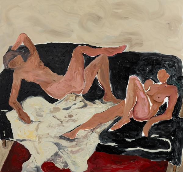 La condición de espera como materia del tiempo