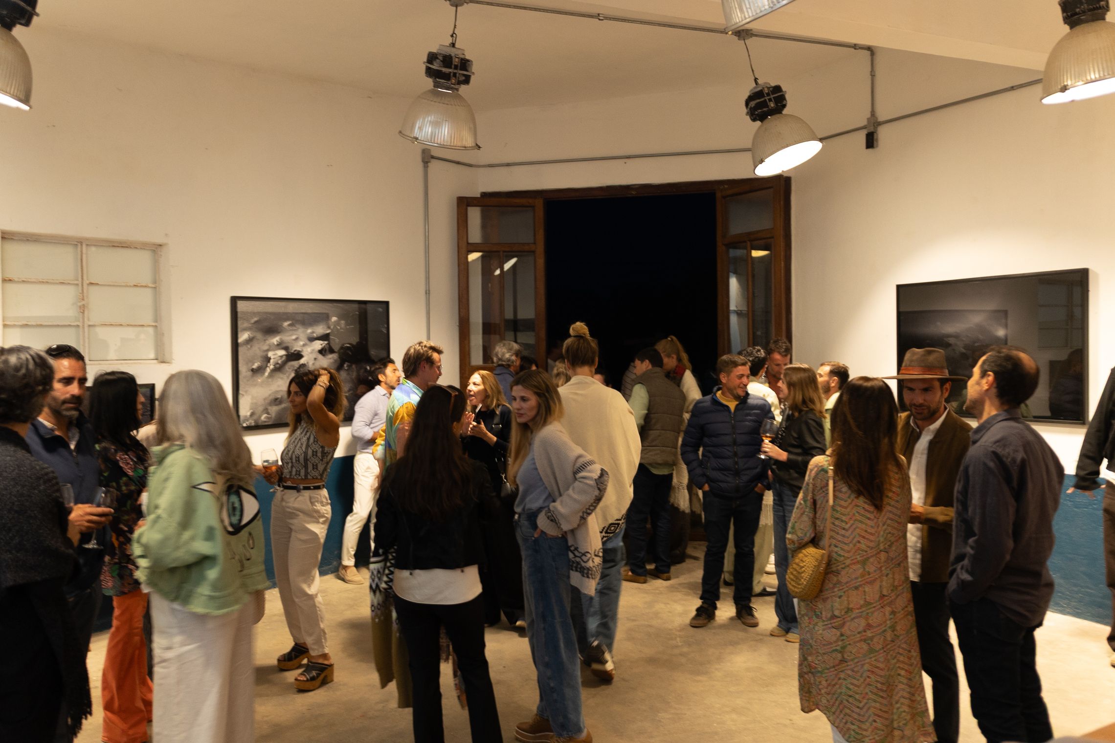 OFF SEASON: WIND FULL OF SPACE - 2