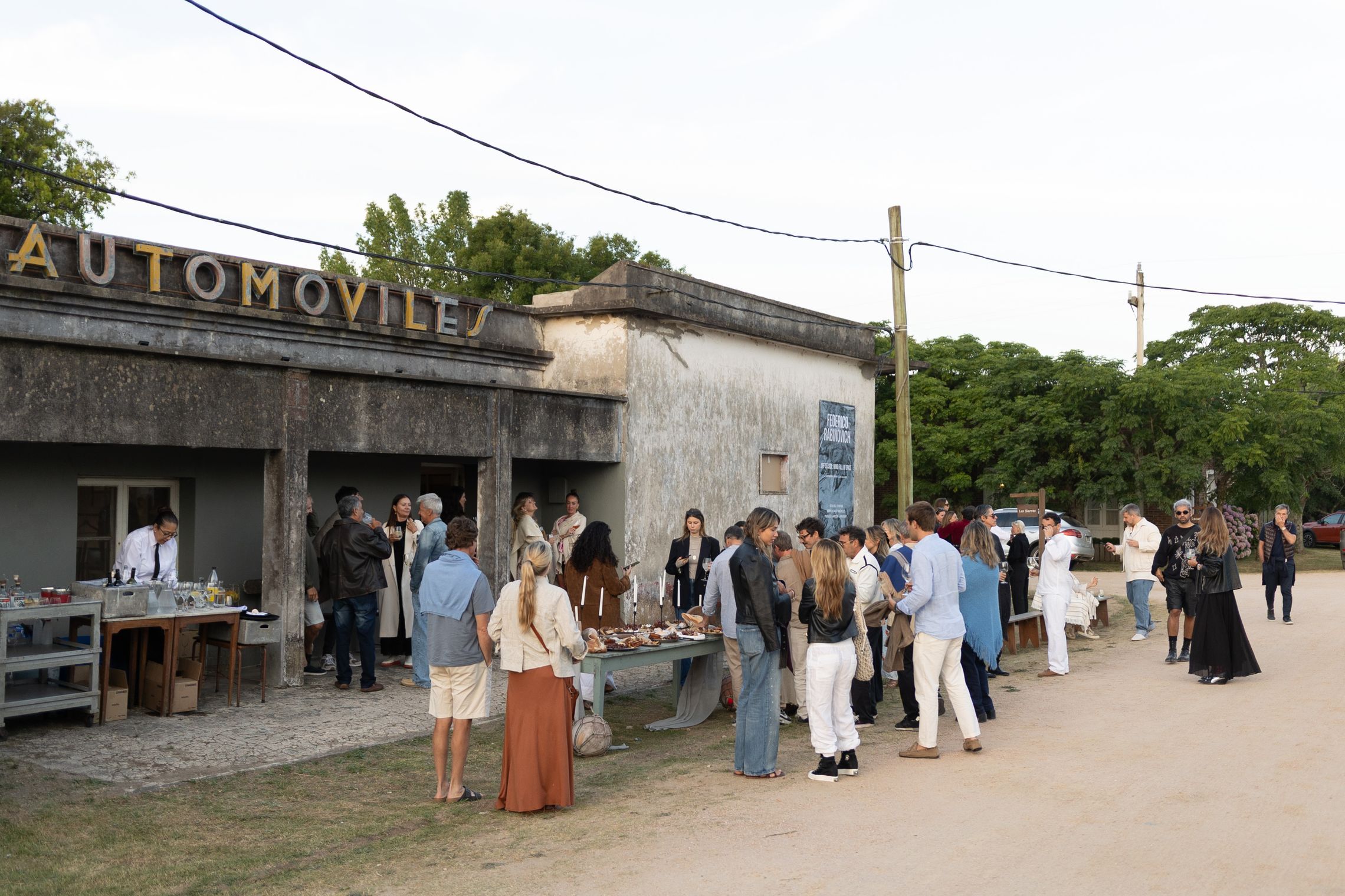 OFF SEASON: WIND FULL OF SPACE - 4