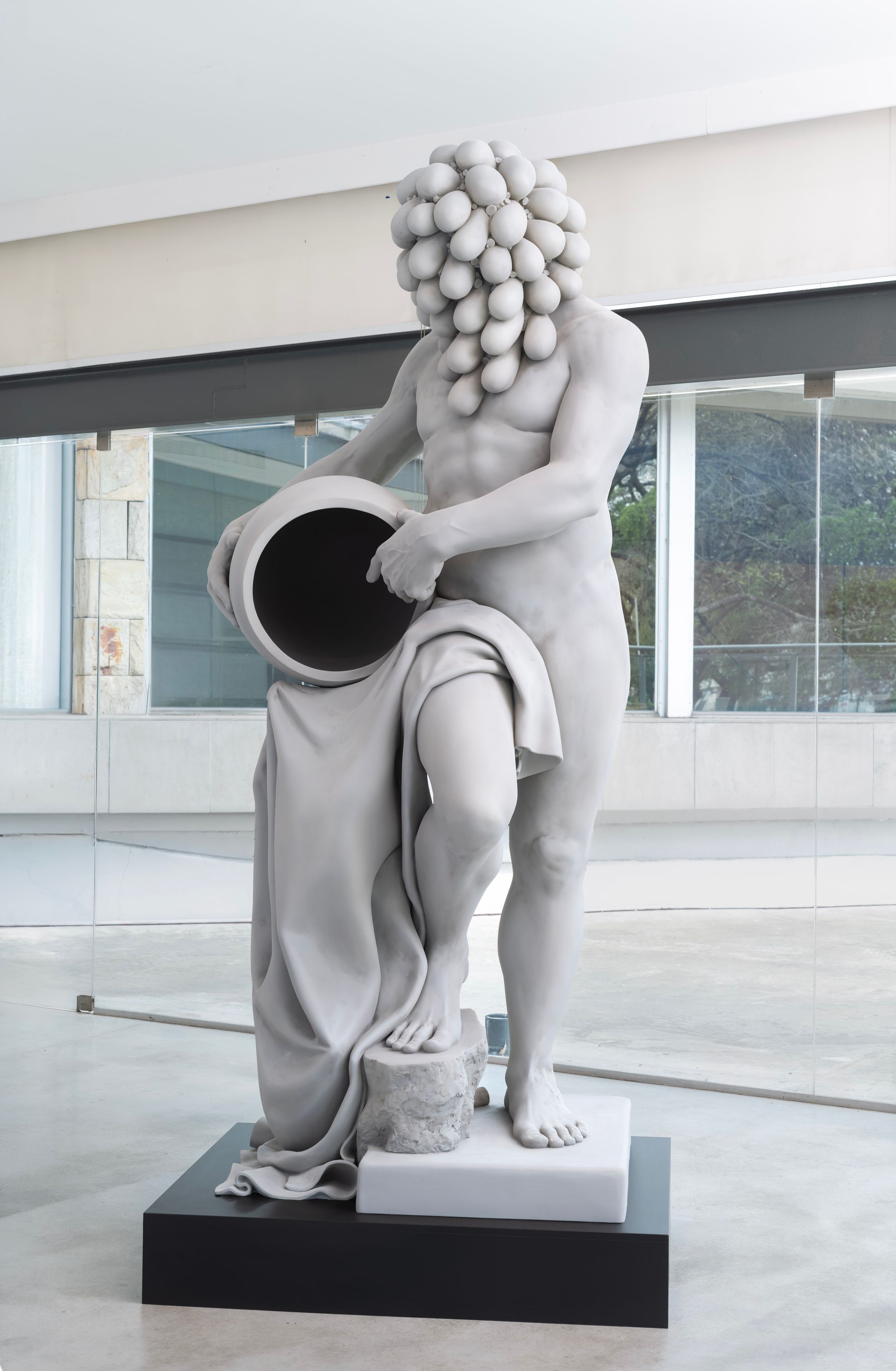 Geographies of Gesture - 2