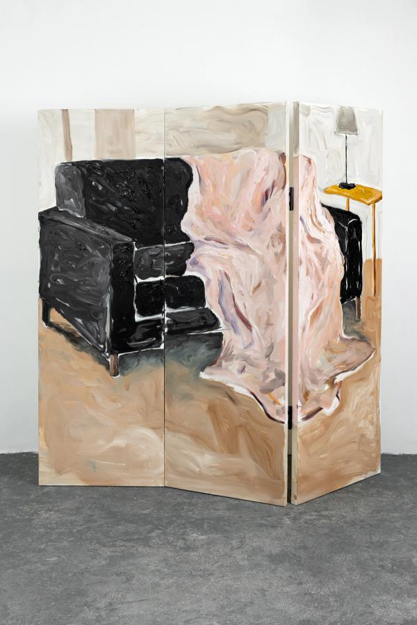 Sin pausa no hay pensamiento ni arte ni deseo