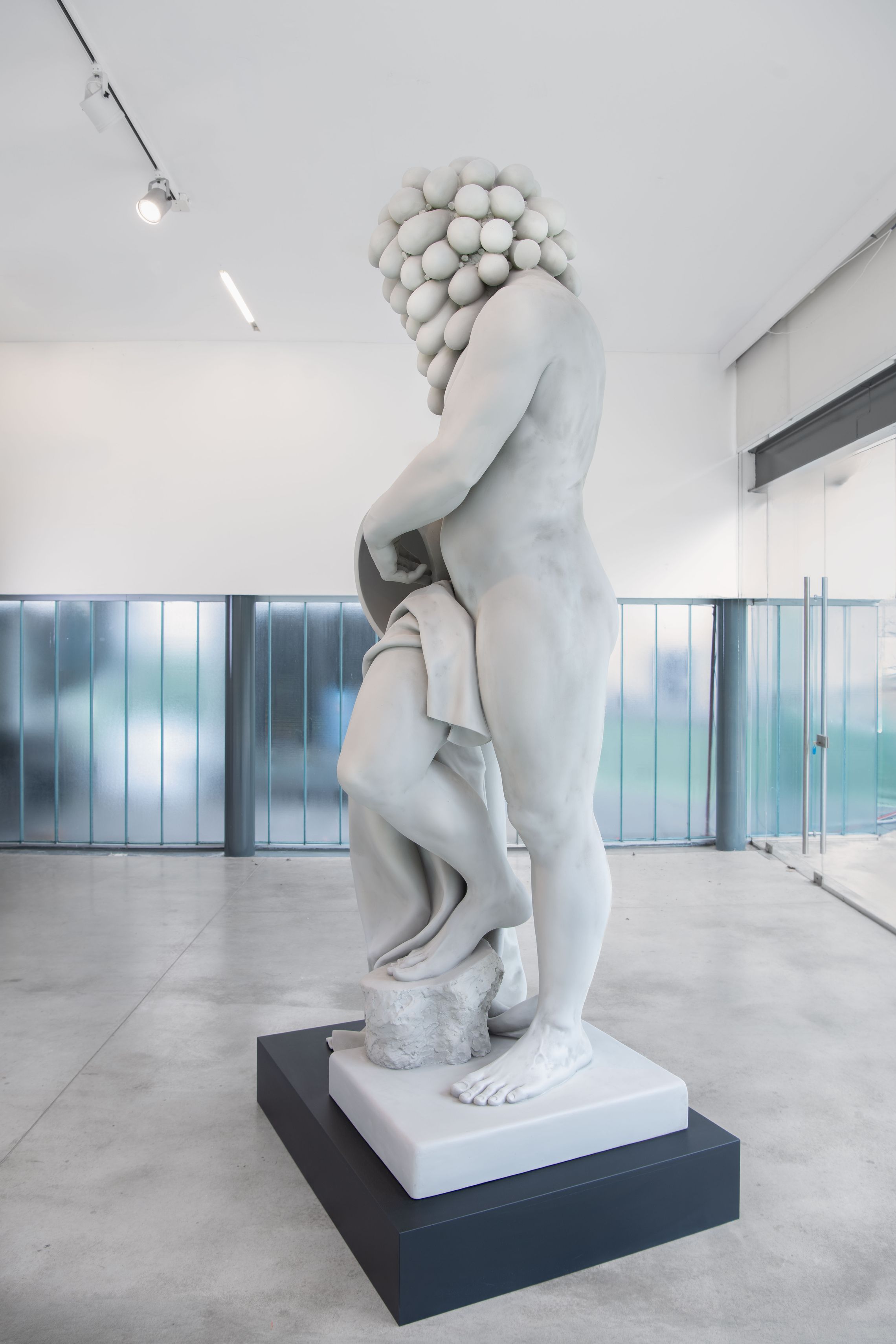 Geographies of Gesture - 3