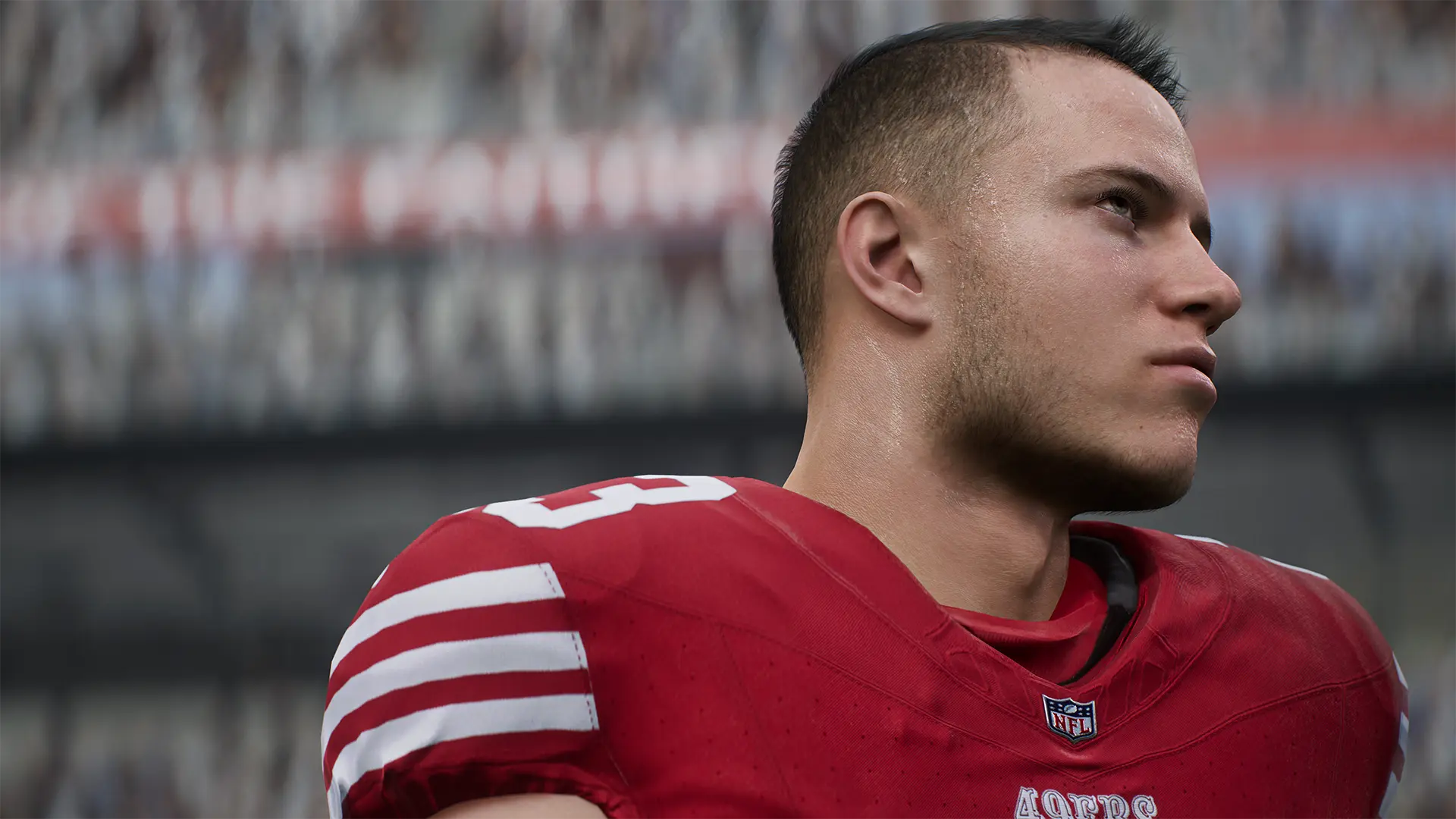 EA Sports Madden NFL 25 Player Ratings Guide