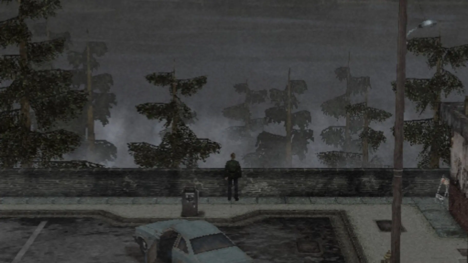 The Original Silent Hill 2 Is Still Well Worth Playing