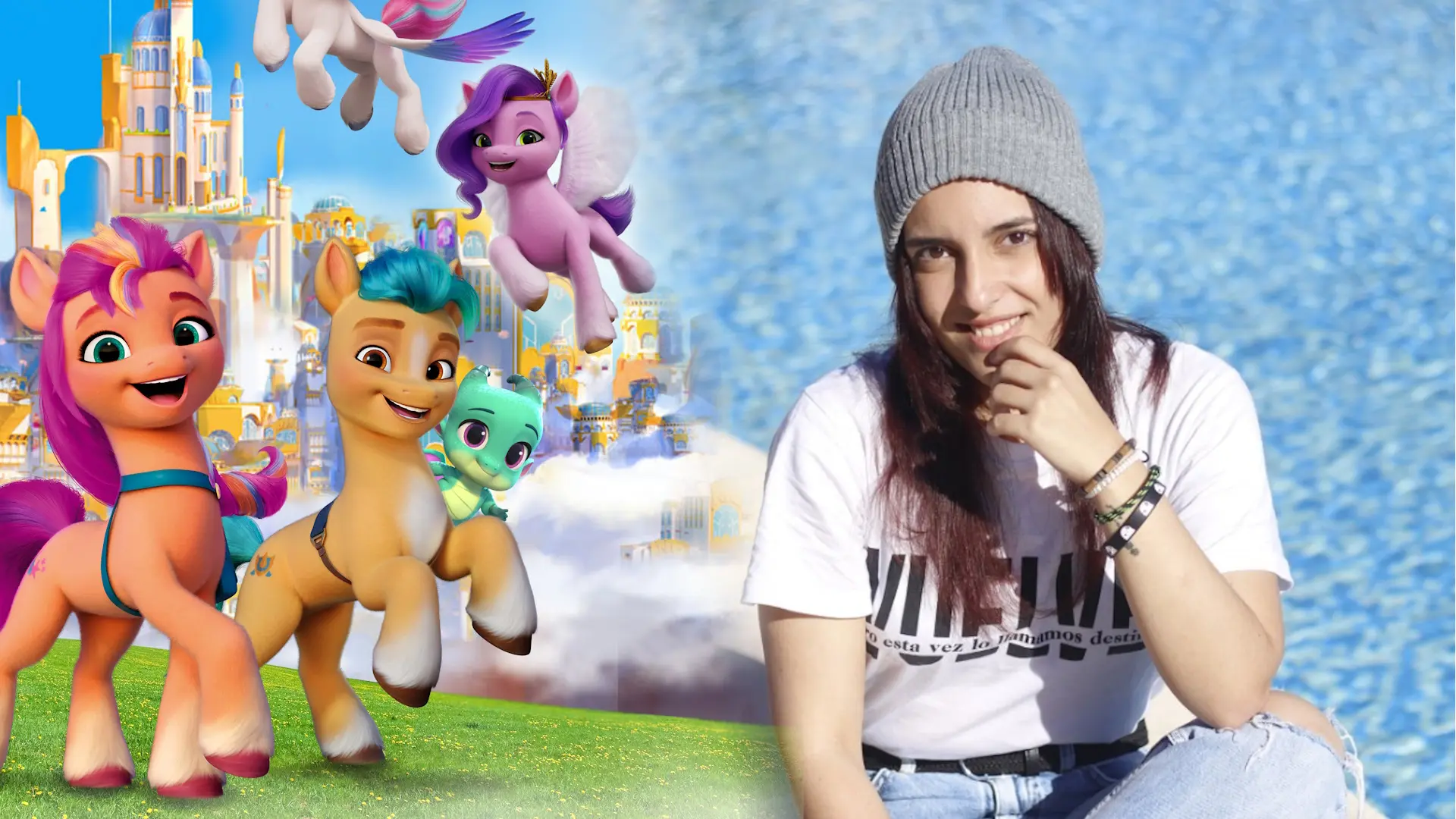 My Little Pony: A Zephyr Heights Mystery's Nazaret Guerrero Alonso on Developing the Game's Magical World