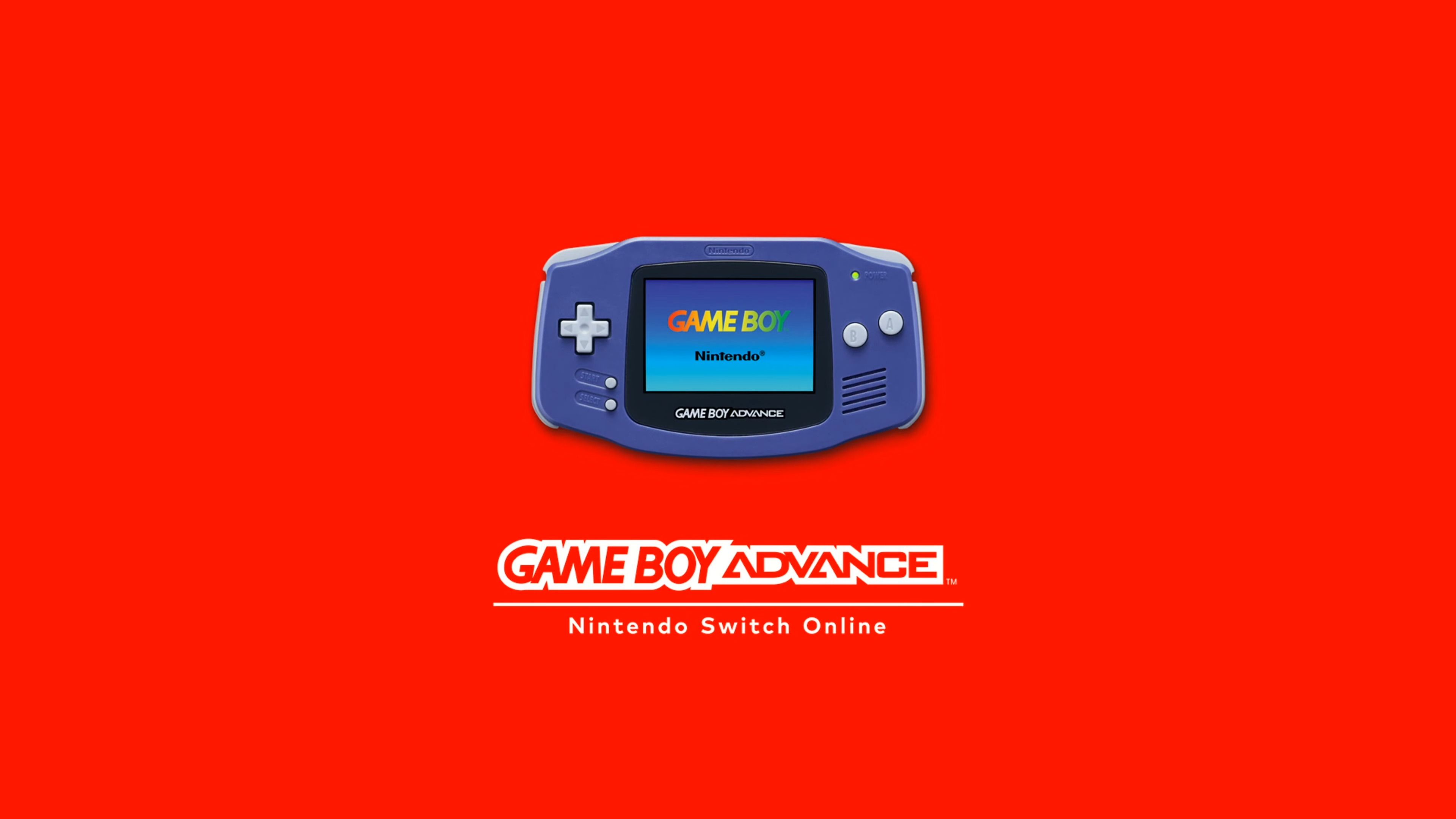 Nintendo Switch Nintendo GAMEBOY ADVANCE AGB-S-WA GBA Consoles
