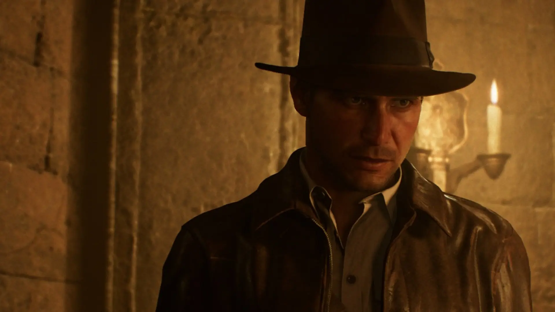 Indiana Jones and The Great Circle Review: A Fine Return to Form 