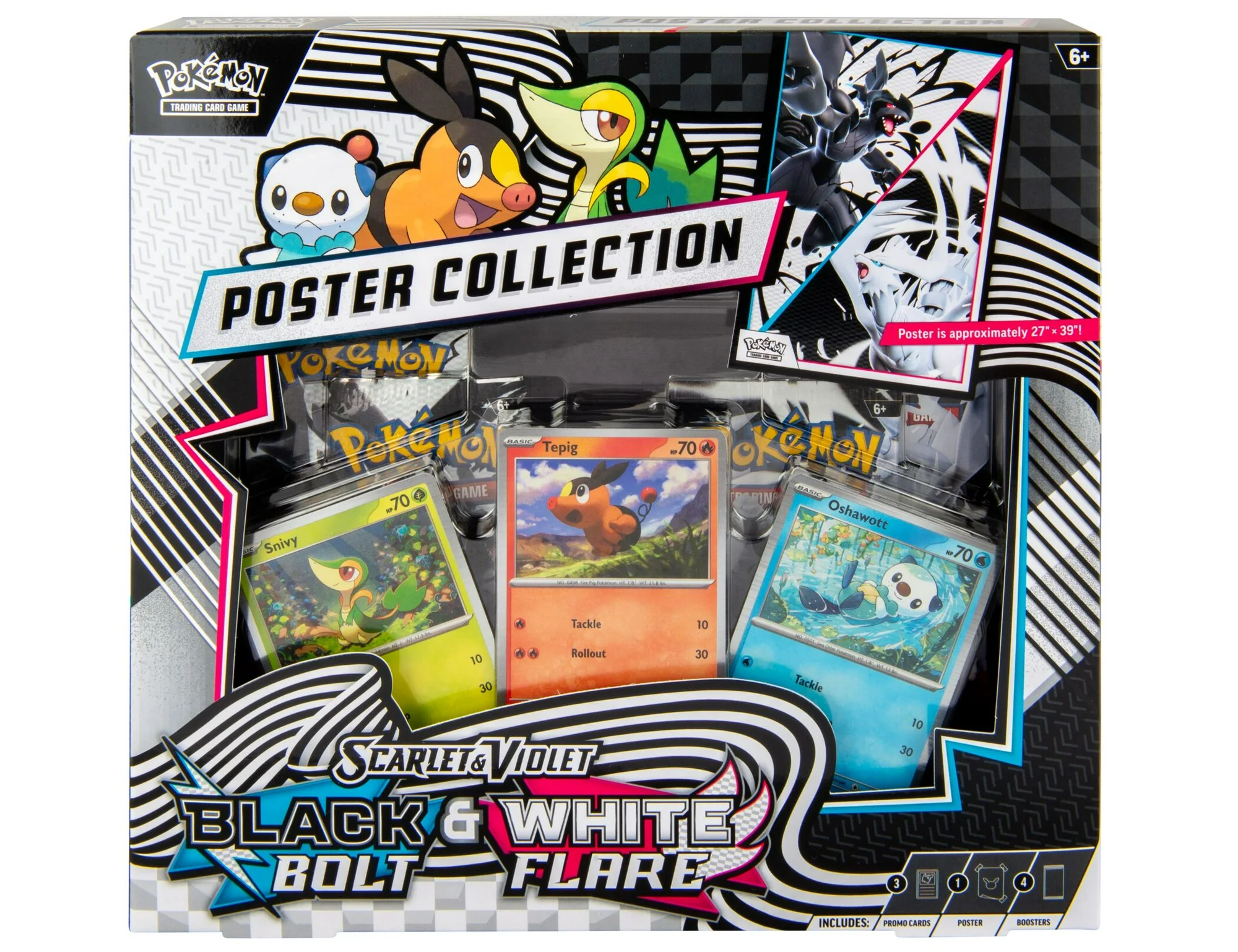 You Can Now Grab a Bundle Containing Pokemon Legends: Z-A and a