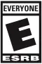 ESRB Rating Everyone