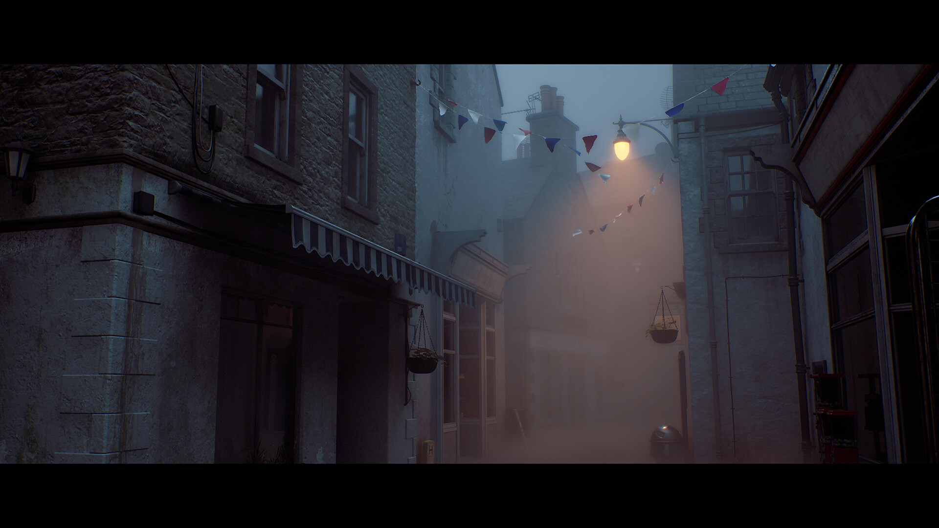 Silent Hill: Townfall Names Pilotpriest as Composer | Restart.run