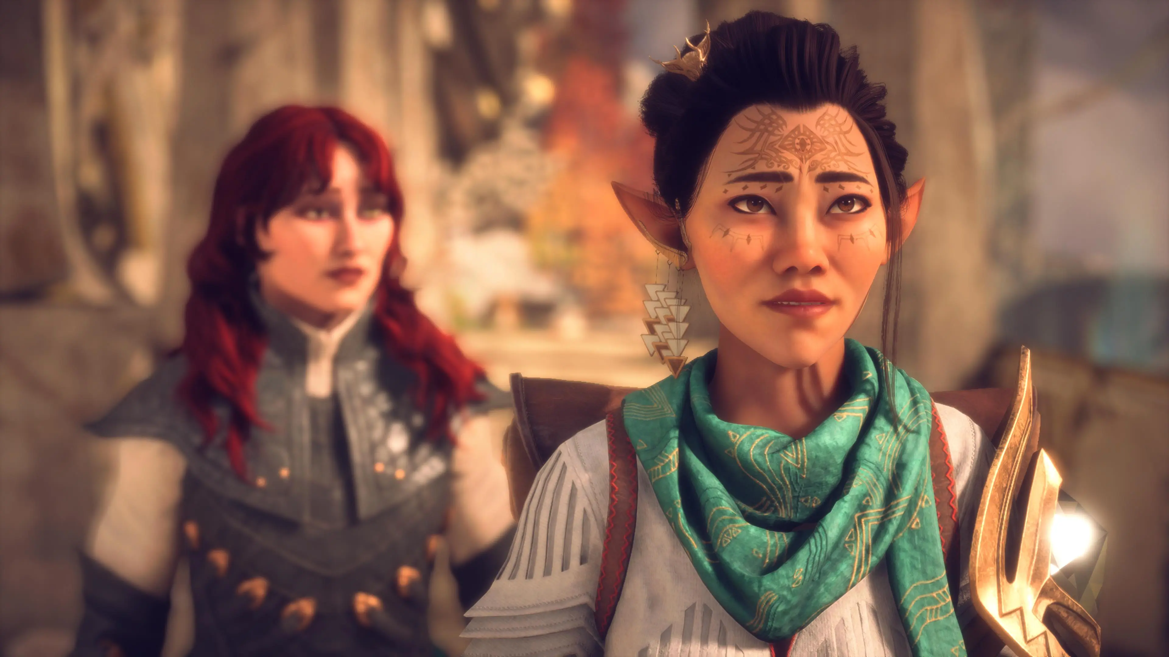 Dragon Age: The Veilguard Review: BioWare’s Most Ambitious Game Yet