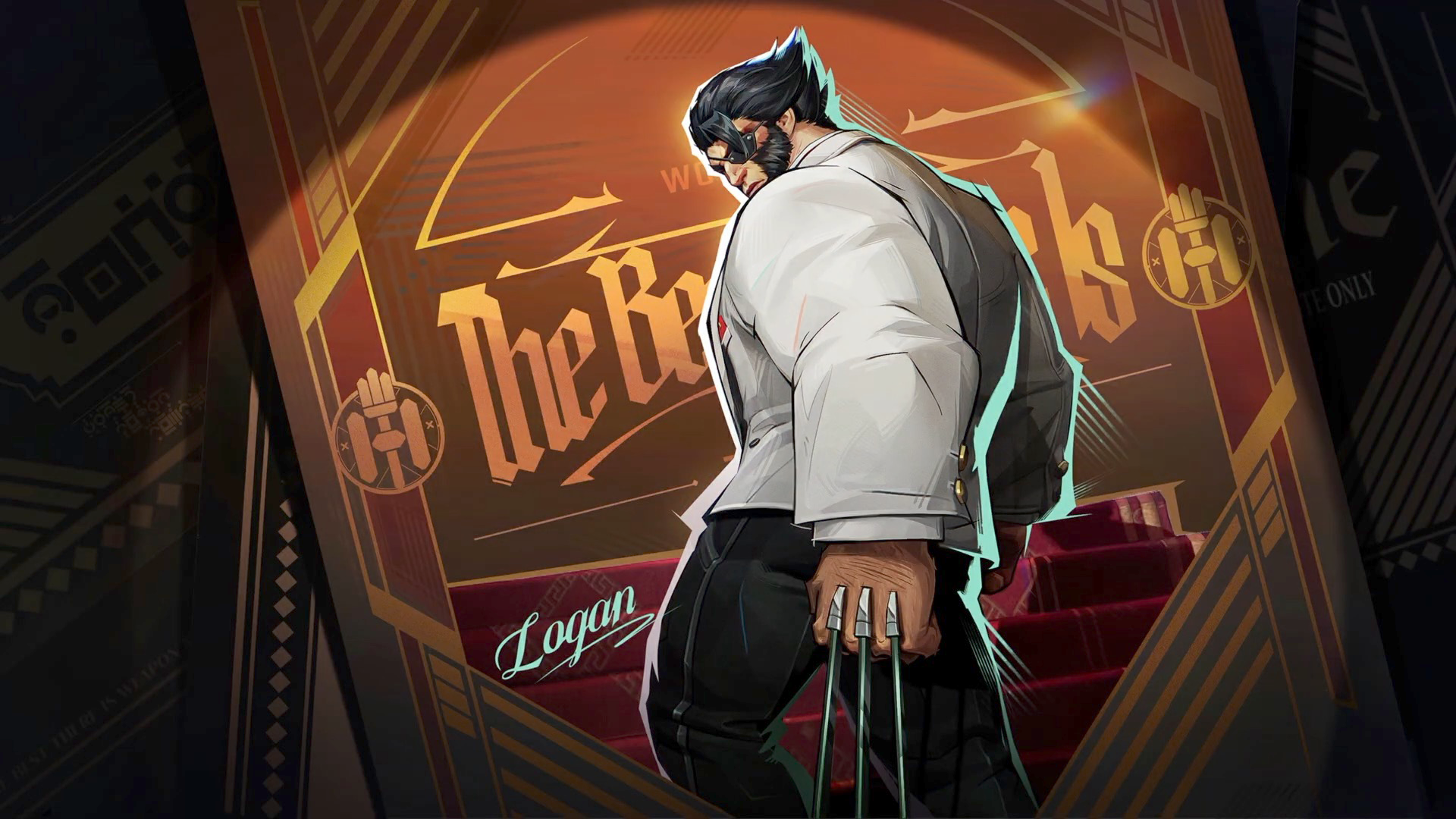 Marvel Rivals Details Upcoming Hellfire Gala Moments Event
