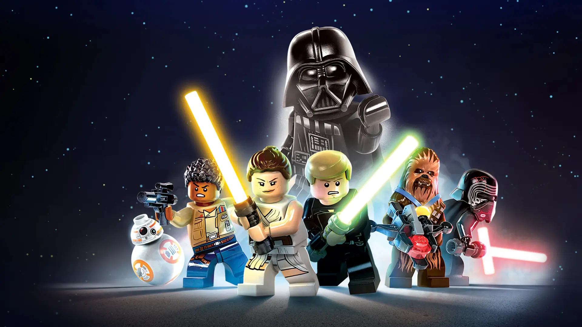 August's Playstation Plus Games Include Lego Star Wars, Five Nights at Freddy’s, and Ender Lilies