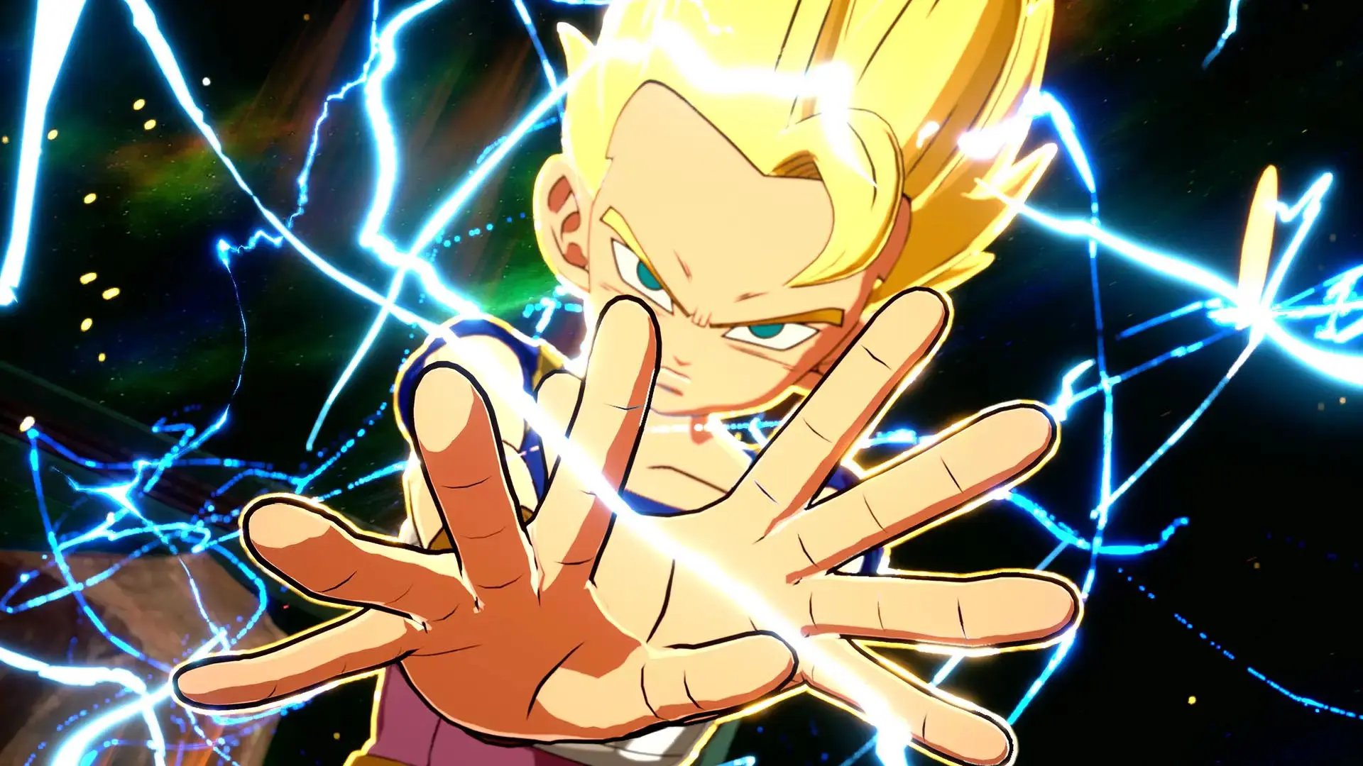 Dragon Ball: Sparking Zero Review: A Blast From The Past