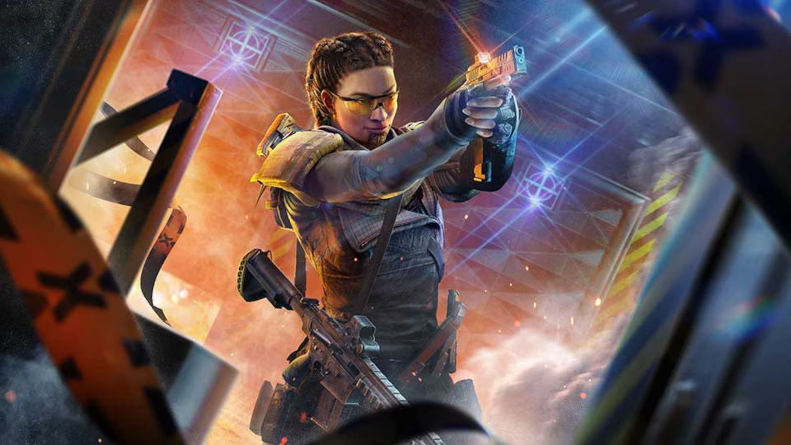 Rainbow Six Siege X Showcase, New Year 10 Operator Announced | Restart