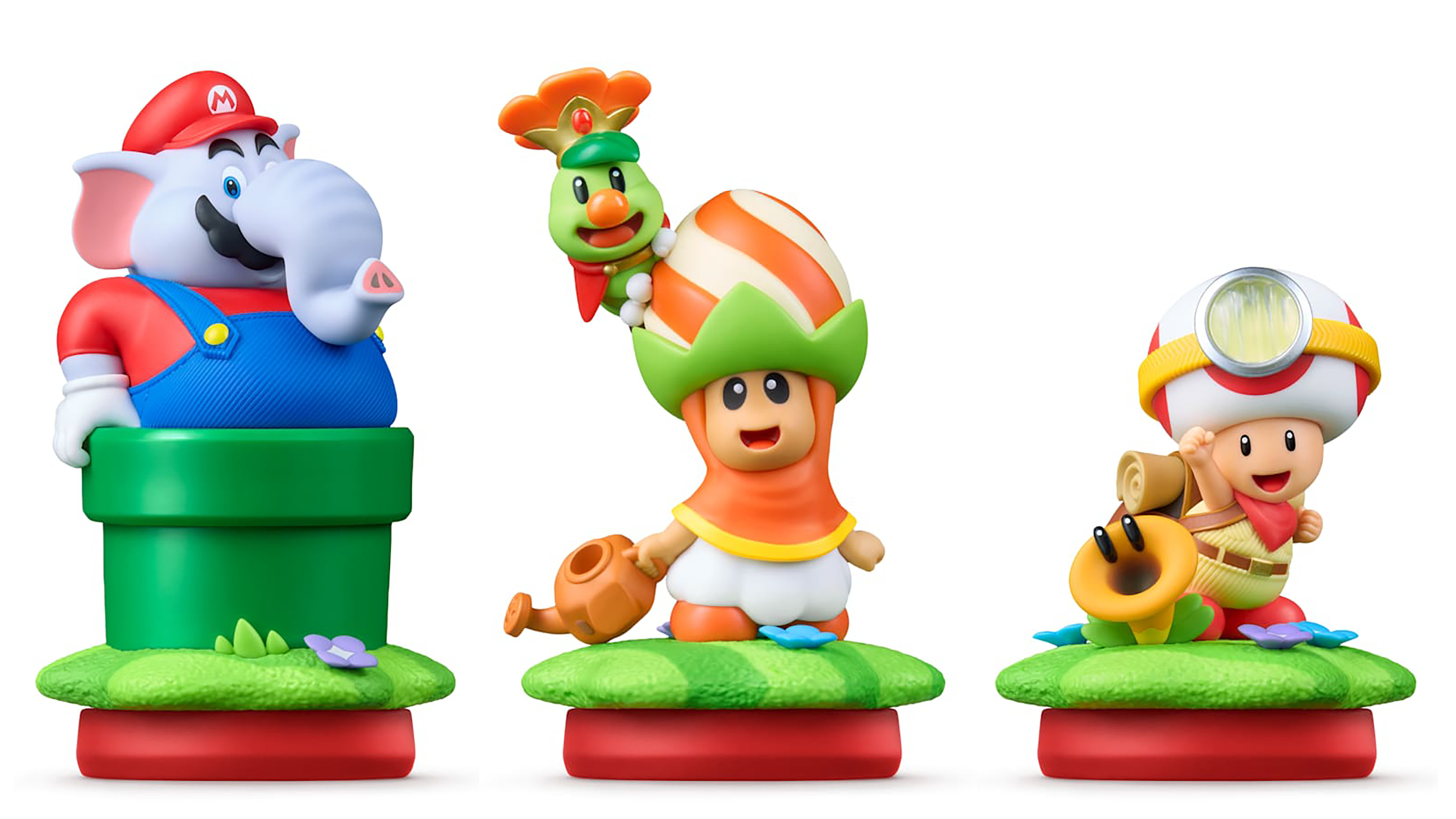 (未使用･未開封品)　amiibo マリオ (SUPER MARIO BROS. 30thシリーズ) df5ndr3 Amiibo: Super Mario Bros. - Classic Color Ver. 30th Anniversary