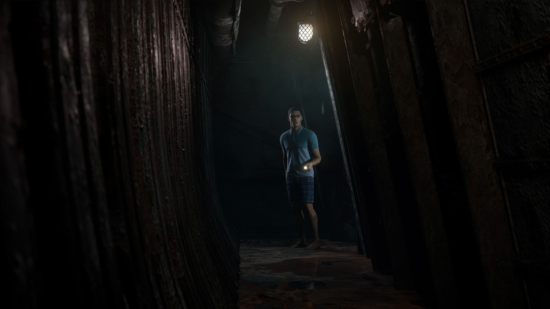 The Dark Pictures Anthology Ranked From Best to Worst | Restart