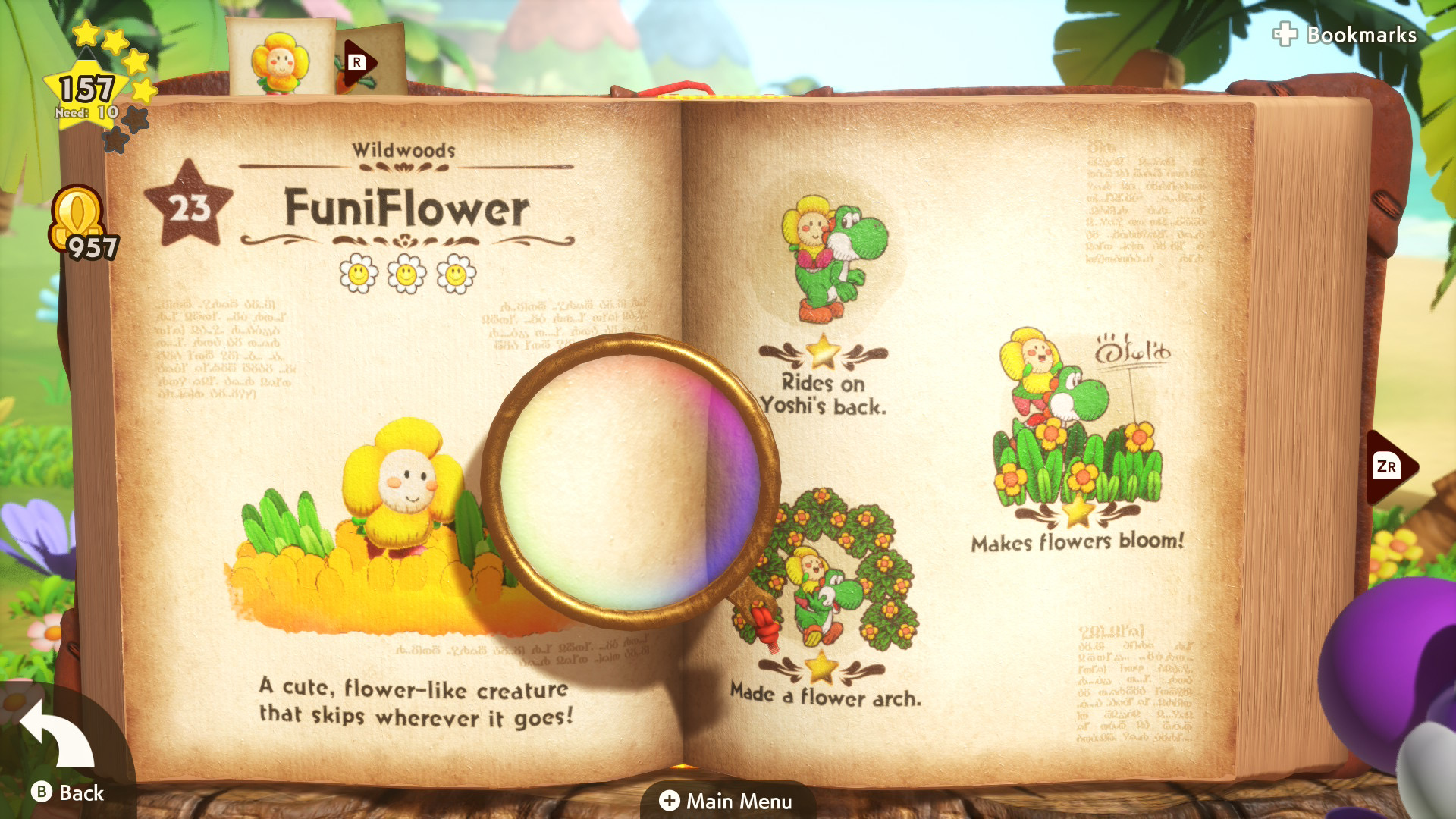 Yoshi and the Mysterious Book Review | Restart.run