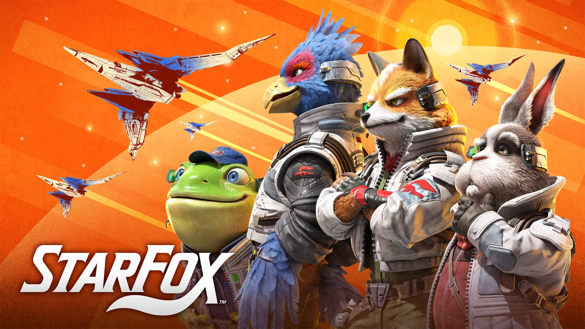 Star Fox
