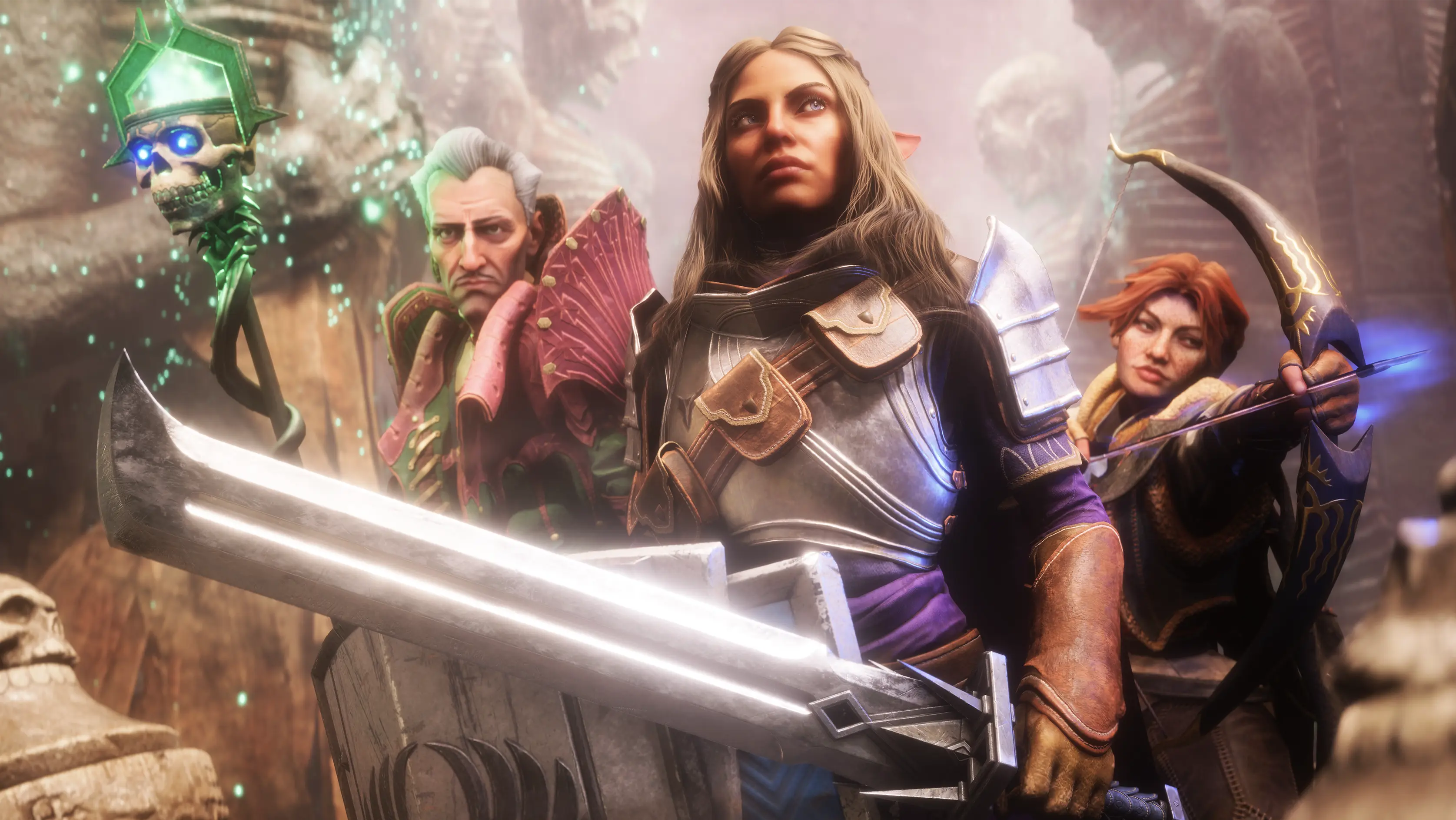 EA Highlights Accessibility Features in Dragon Age: The Veilguard