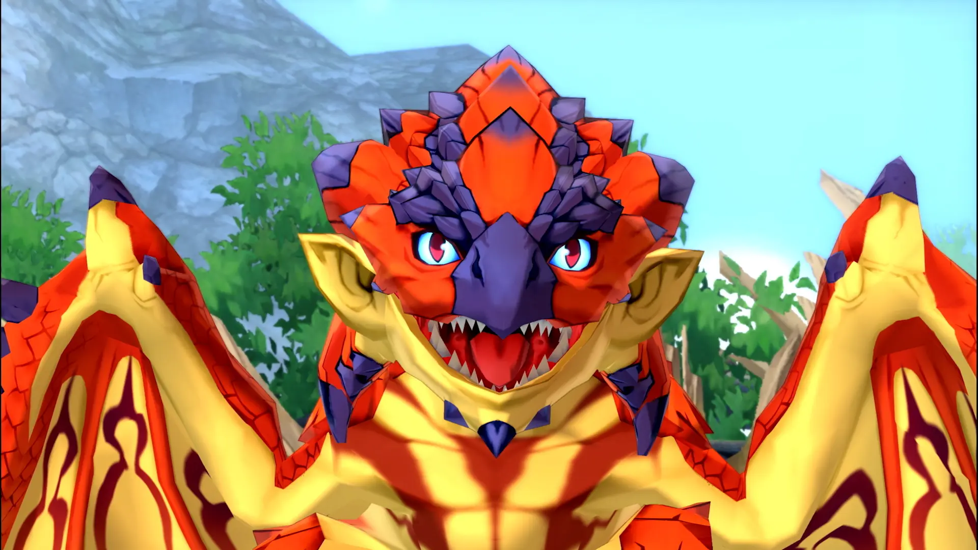 Monster Hunter Stories Remake Hits Console, PC June 14