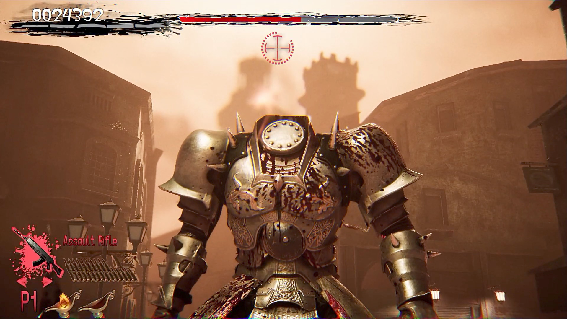 The House of the Dead 2: Remake Coming Spring 2025 | Restart.run