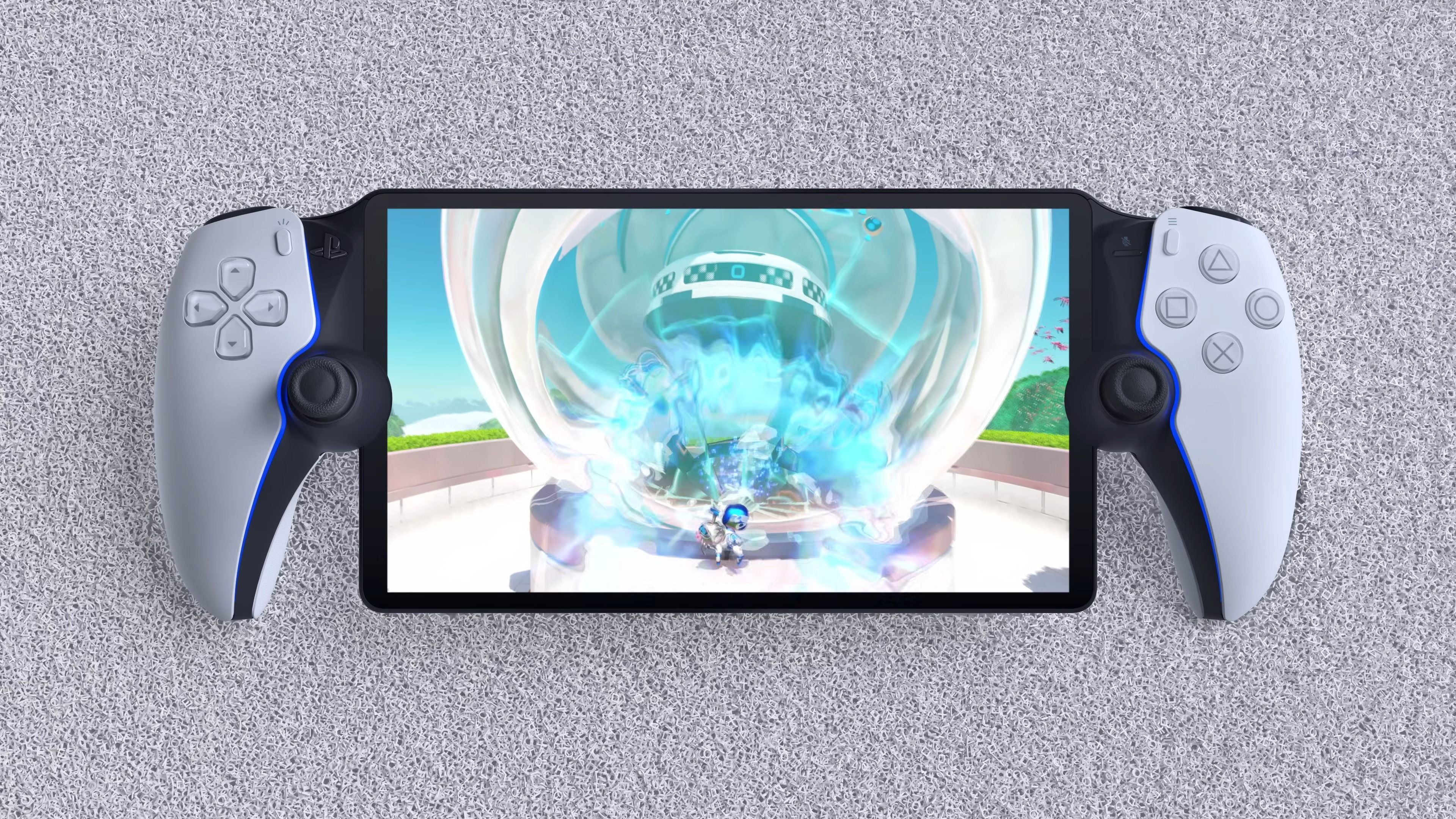 PlayStation Portal Discounted for Black Friday | Restart