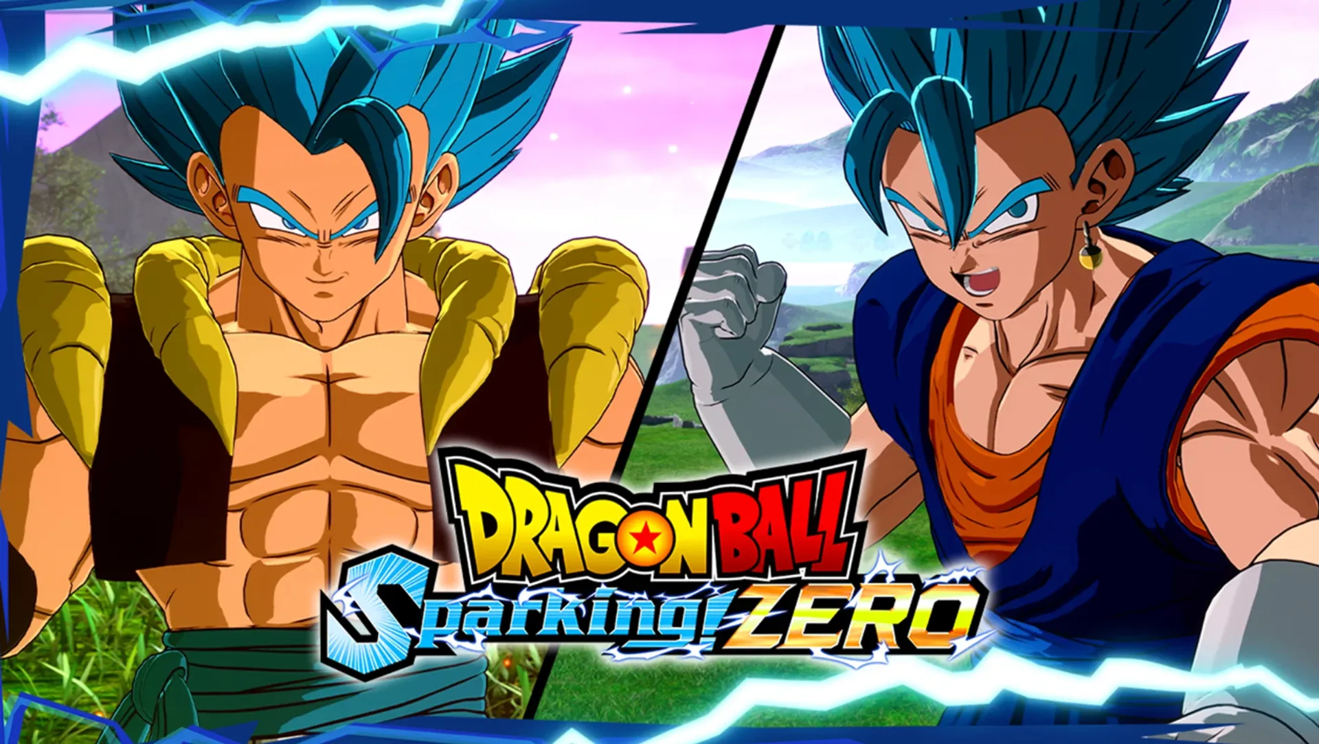 Dragon Ball: Sparking Zero