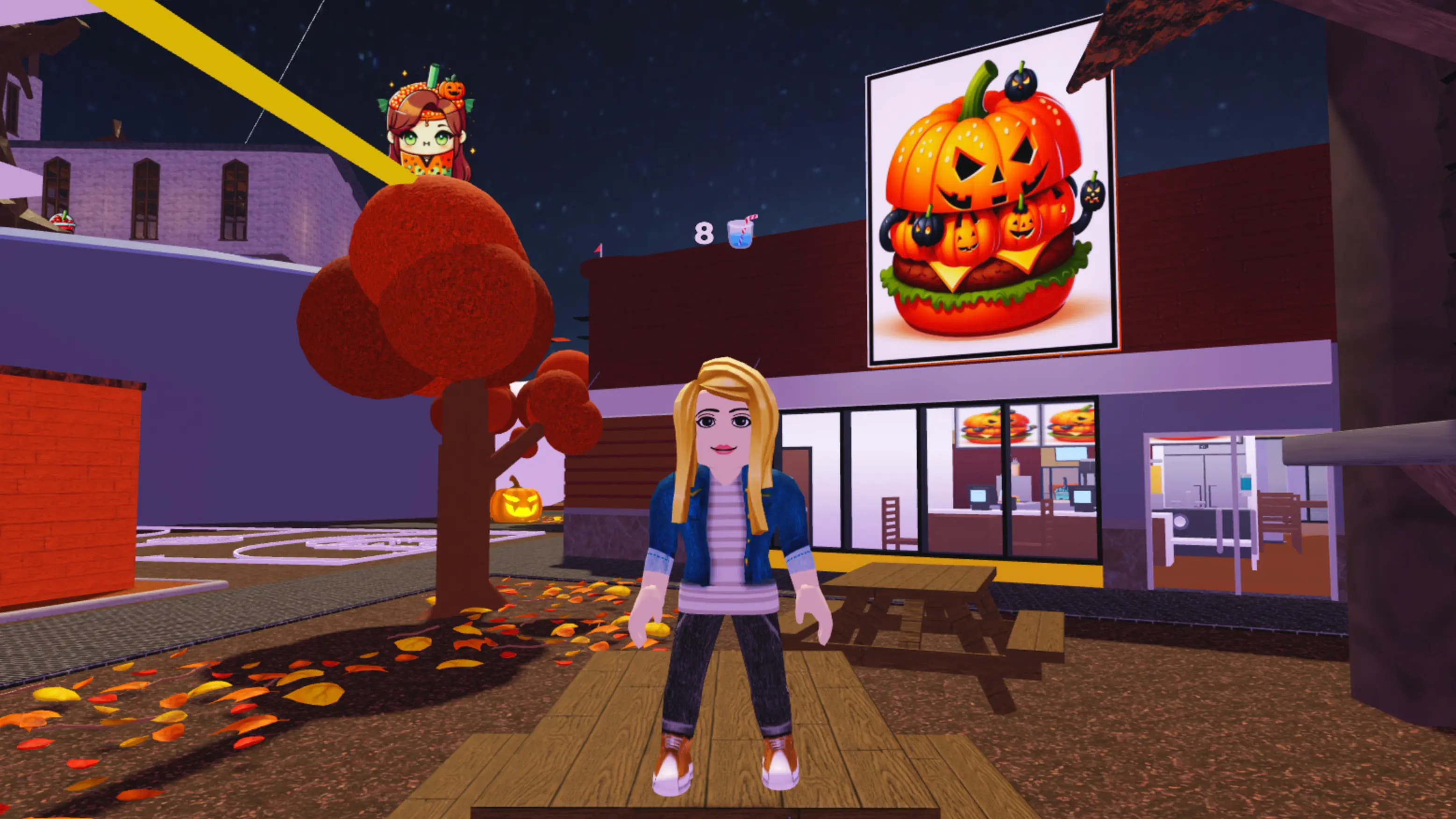 5 of the Best Roblox Games To Play for Halloween