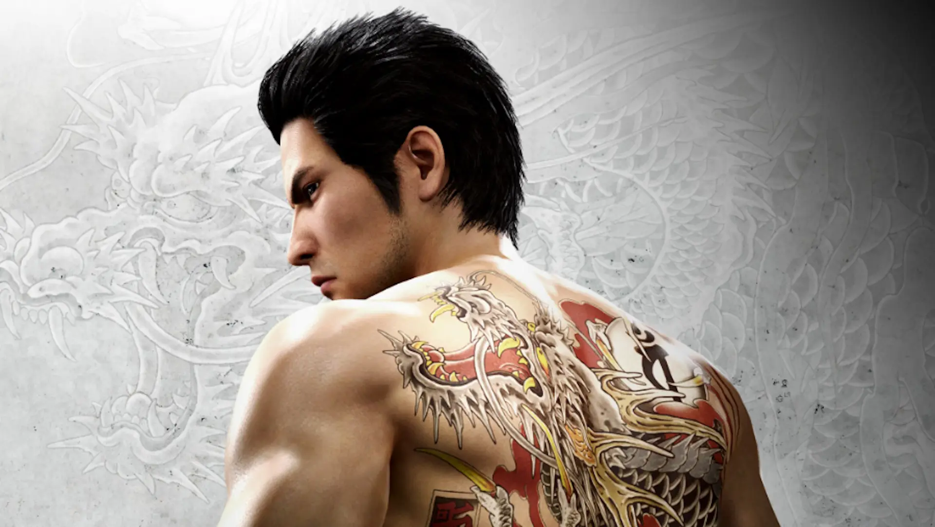 Kiryu Finally Comes to Switch With a Yakuza Kiwami Port