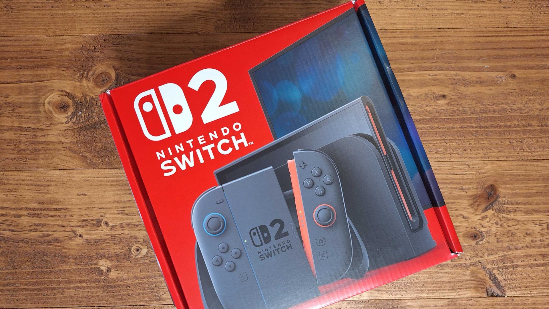 Walmart Will Restock Nintendo Switch 2 on June 25 | Restart