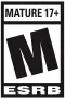 ESRB Rating Mature